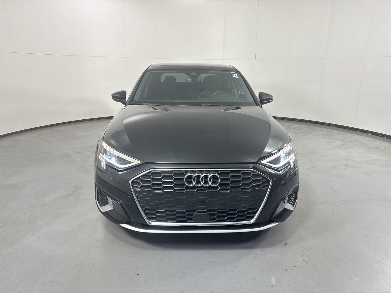 Used 2023 Audi A3 2.0T Premium w/ Convenience Package FWD image 4