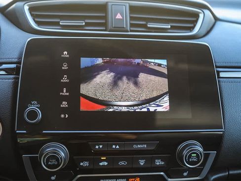 Used 2021 Honda CR-V Touring image 22
