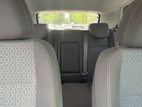 Used 2020 Chevrolet Trax LS w/ Tint and Cruise Package AWD/4WD image 7