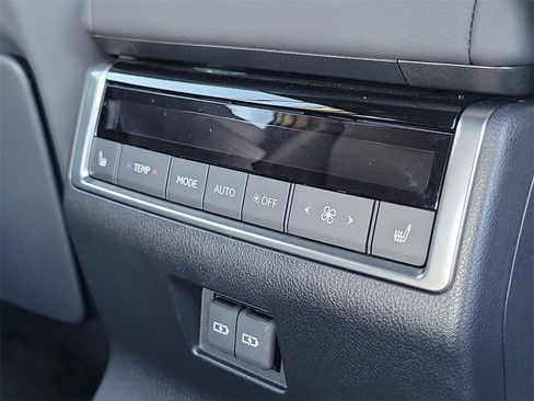 Used 2024 Lexus GX 550 550 Luxury+ image 24