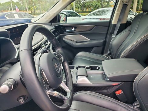 Used 2023 Acura MDX Advance image 16