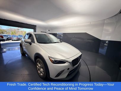Used 2020 MAZDA CX-3 Sport