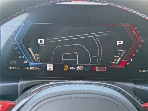 New 2026 BMW M4 xDrive Competition image 10