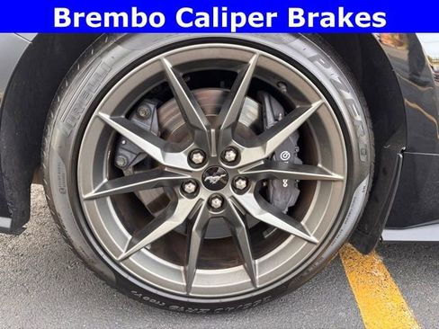 Used 2024 Ford Mustang Dark Horse image 26