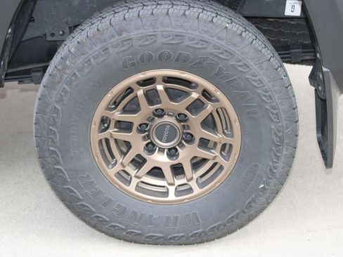 Used 2023 Toyota Tacoma 4x4 Double Cab w/ Trail Edition image 26