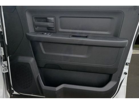 New 2025 RAM 5500 Tradesman AWD/4WD image 35