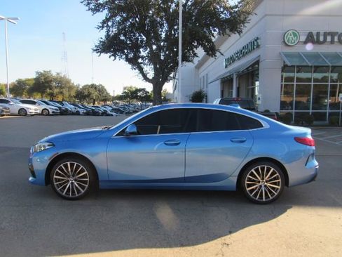 Used 2021 BMW 228i Gran Coupe w/ Convenience Package image 14