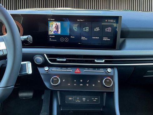 New 2026 Hyundai Sonata SEL FWD image 8
