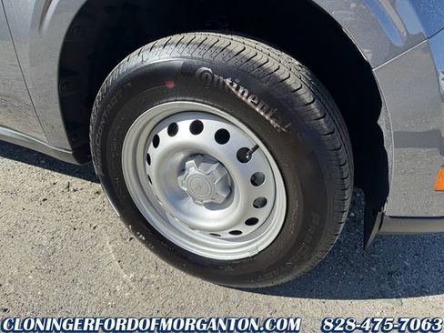 New 2026 Ford Maverick XL FWD image 10