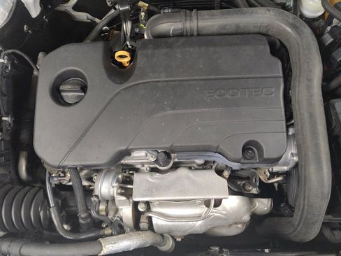 Used 2020 Chevrolet Malibu LS FWD image 30