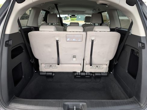 Used 2025 Honda Odyssey EX-L image 18