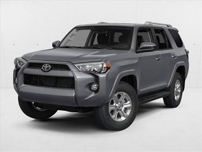 Used 2014 Toyota 4Runner SR5