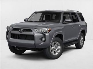 Used 2014 Toyota 4Runner SR5 RWD video 1
