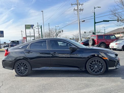 Used 2020 Honda Civic Si image 17