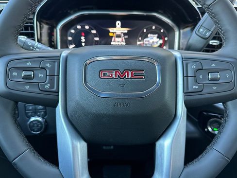 New 2026 GMC Sierra 2500 SLE w/ SLE Value Package; AWD/4WD image 20