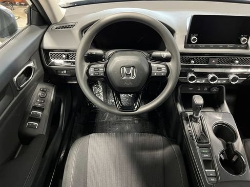 New 2026 Honda Civic LX image 15