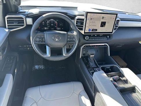 New 2026 Toyota Tundra Limited image 10