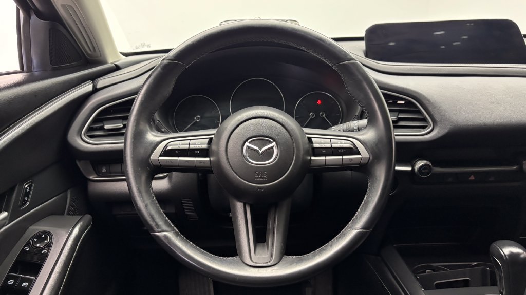 Used 2023 MAZDA CX-30 AWD 2.5 S w/ Select Package image 27