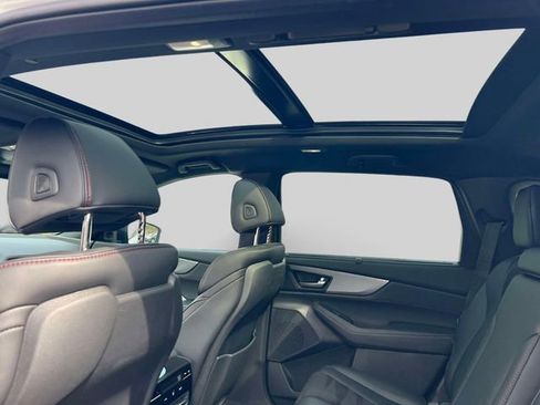 Used 2023 Acura MDX A-Spec image 12