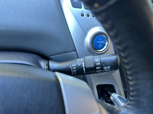 Used 2013 Toyota Prius V Five FWD image 25