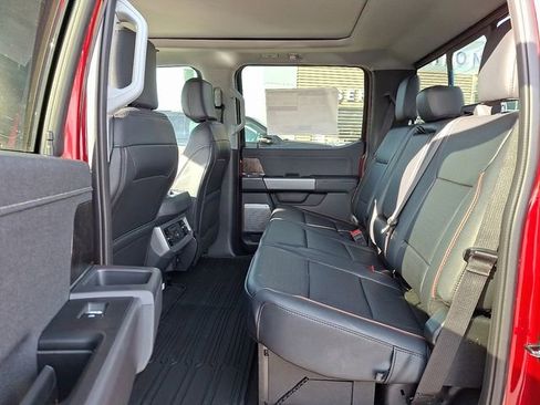 New 2026 Ford F250 Lariat w/ Lariat Ultimate Package image 5
