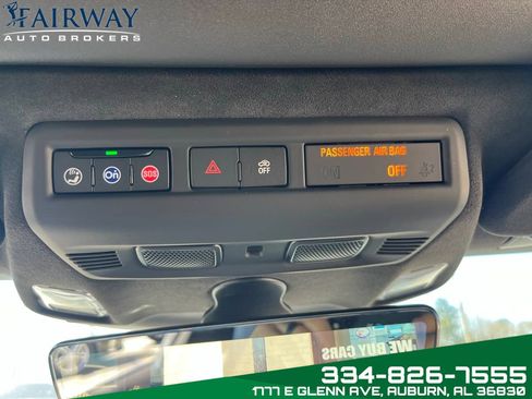 Used 2023 Chevrolet Corvette Stingray Premium Cpe w/ 3LT image 29