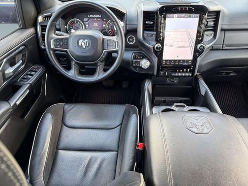 Used 2024 RAM 1500 Laramie image 28