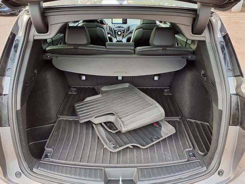 Used 2024 Acura RDX A-Spec image 6