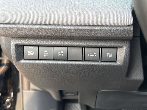 New 2026 Toyota Camry LE FWD image 19