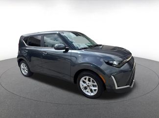 Used 2025 Kia Soul LX w/ LX Technology Package FWD video 2