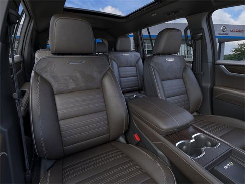 New 2026 GMC Acadia Denali Ultimate image 16