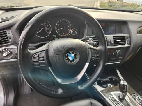 Used 2014 BMW X3 xDrive35i image 11