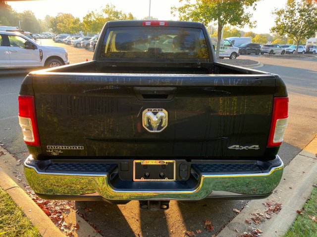 Used 2024 RAM 2500 Big Horn AWD/4WD image 31