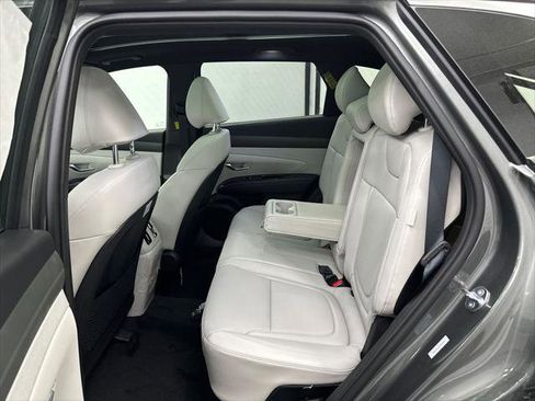 New 2026 Hyundai Tucson Limited AWD/4WD image 22