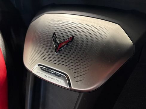 Used 2022 Chevrolet Corvette Stingray Preferred Conv w/ Z51 Performance Package RWD image 58