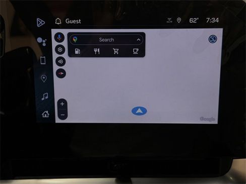 New 2025 Chevrolet Corvette Z06 image 15