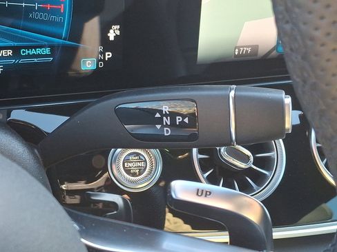 Certified 2024 Mercedes-Benz AMG GT 53 image 15