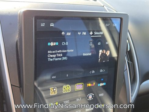 Used 2024 Ford Edge SEL image 26