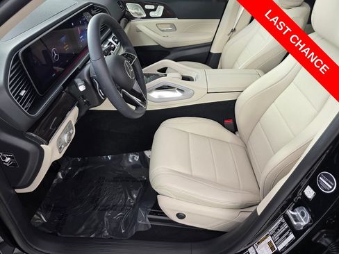 Certified 2026 Mercedes-Benz GLE 350 4MATIC image 9