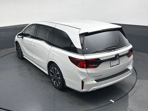 New 2026 Honda Odyssey Elite image 24