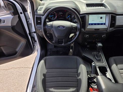 Used 2022 Ford Ranger XL w/ Equipment Group 101A High image 12