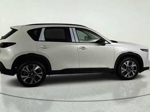 New 2026 MAZDA CX-5 Preferred AWD/4WD image 8