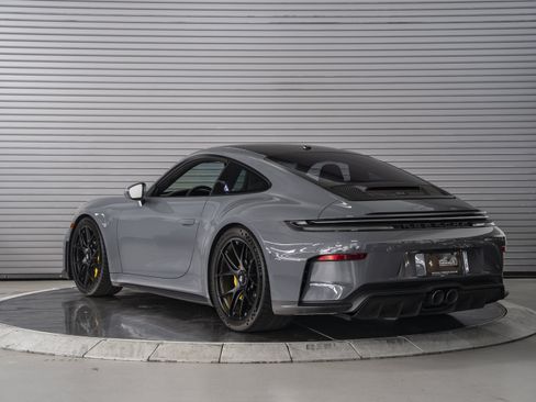 Used 2025 Porsche 911 GT3 RWD image 3