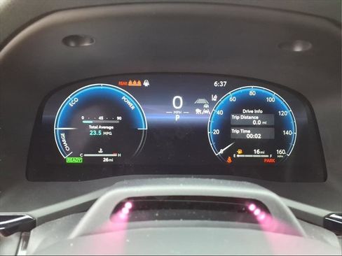 New 2026 Toyota Camry XLE w/ Premium Plus Package image 23