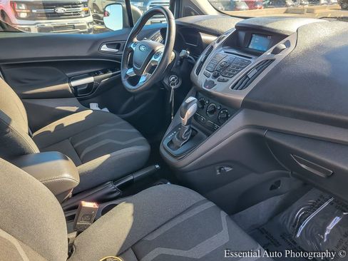 Used 2017 Ford Transit Connect XLT image 20