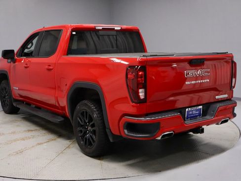 Used 2025 GMC Sierra 1500 Elevation w/ Elevation Premium Package AWD/4WD image 10