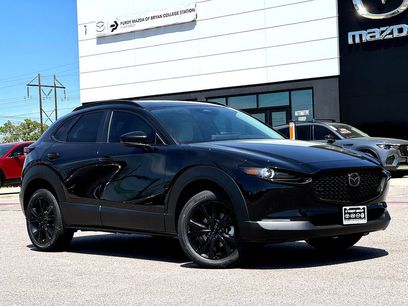 New 2026 MAZDA CX-30 Aire Edition