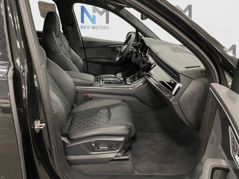 Used 2023 Audi SQ7 Premium Plus image 15
