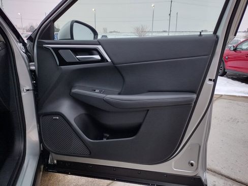 New 2026 Mitsubishi Outlander SE image 33
