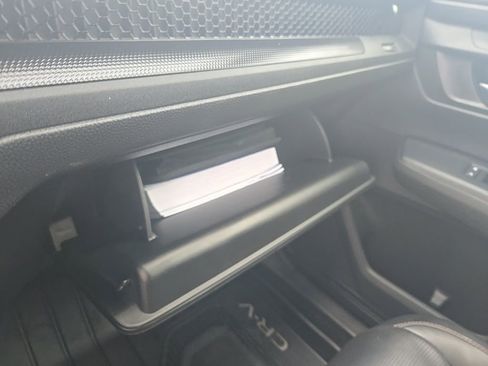 Used 2025 Honda CR-V Sport-L image 22